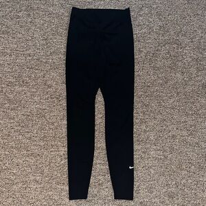 Nike Black Leggings XS